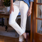 Blackrock Utility Pant - Chalk