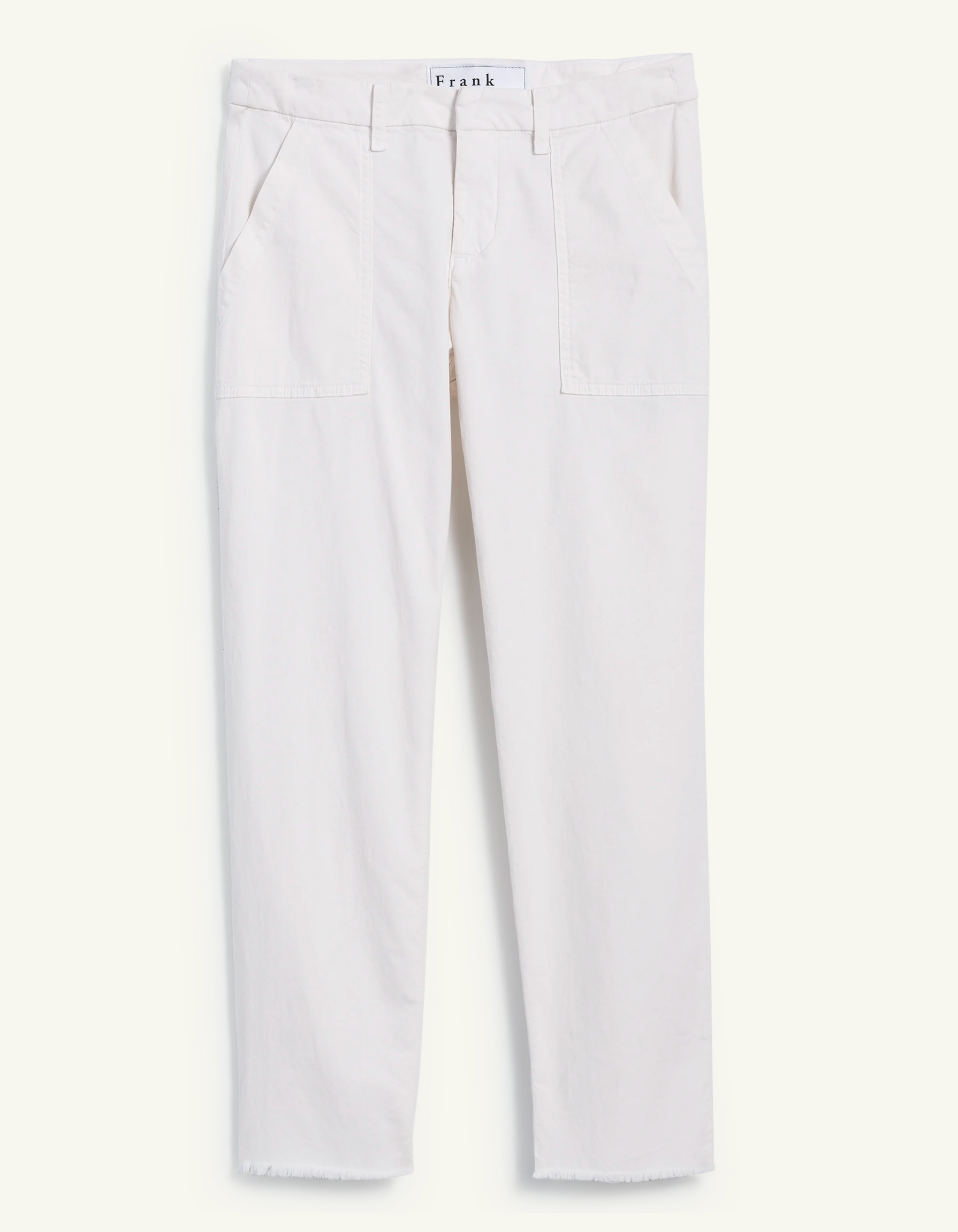 Blackrock Utility Pant - Chalk