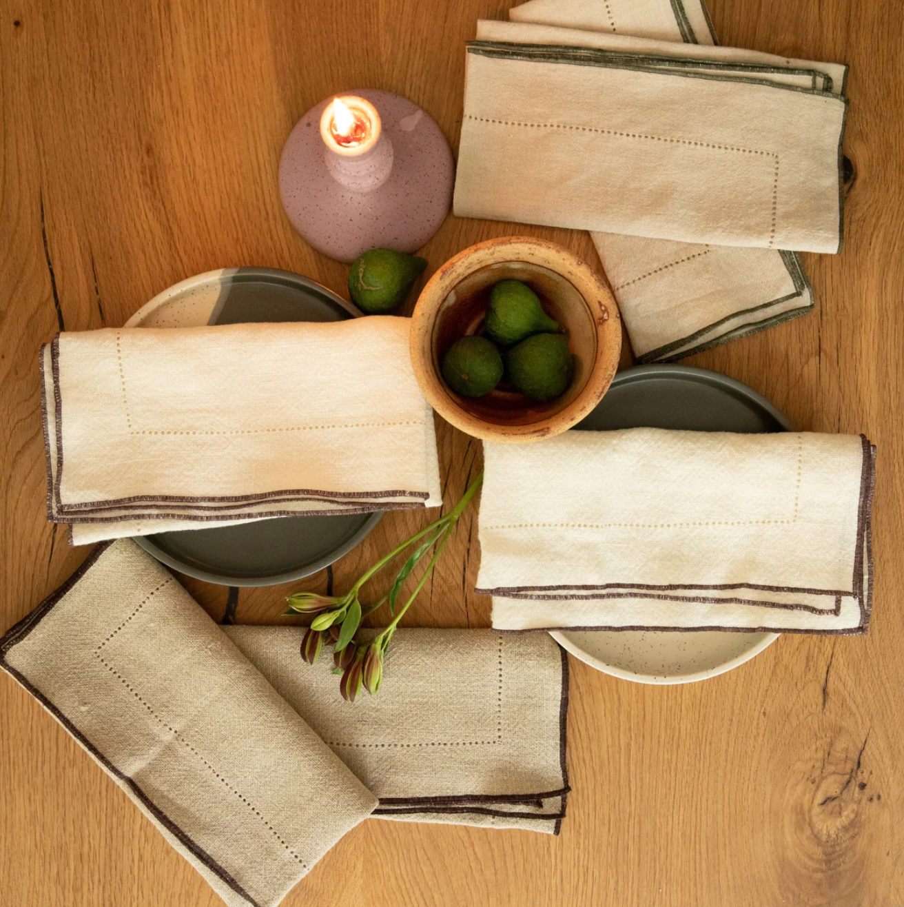 Fez Napkin