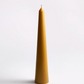 Tower Candle - Natural