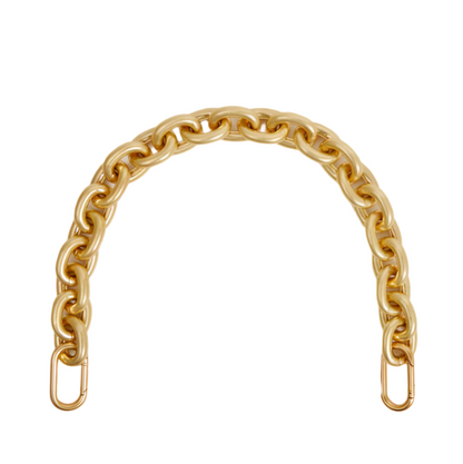 Shortie Strap - Vintage Gold