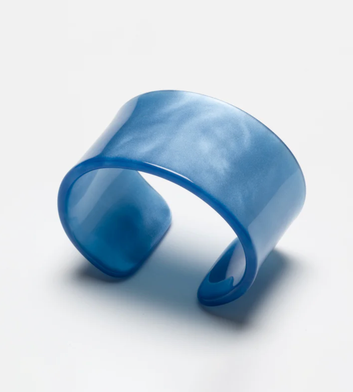 Acrylic Napkin Ring