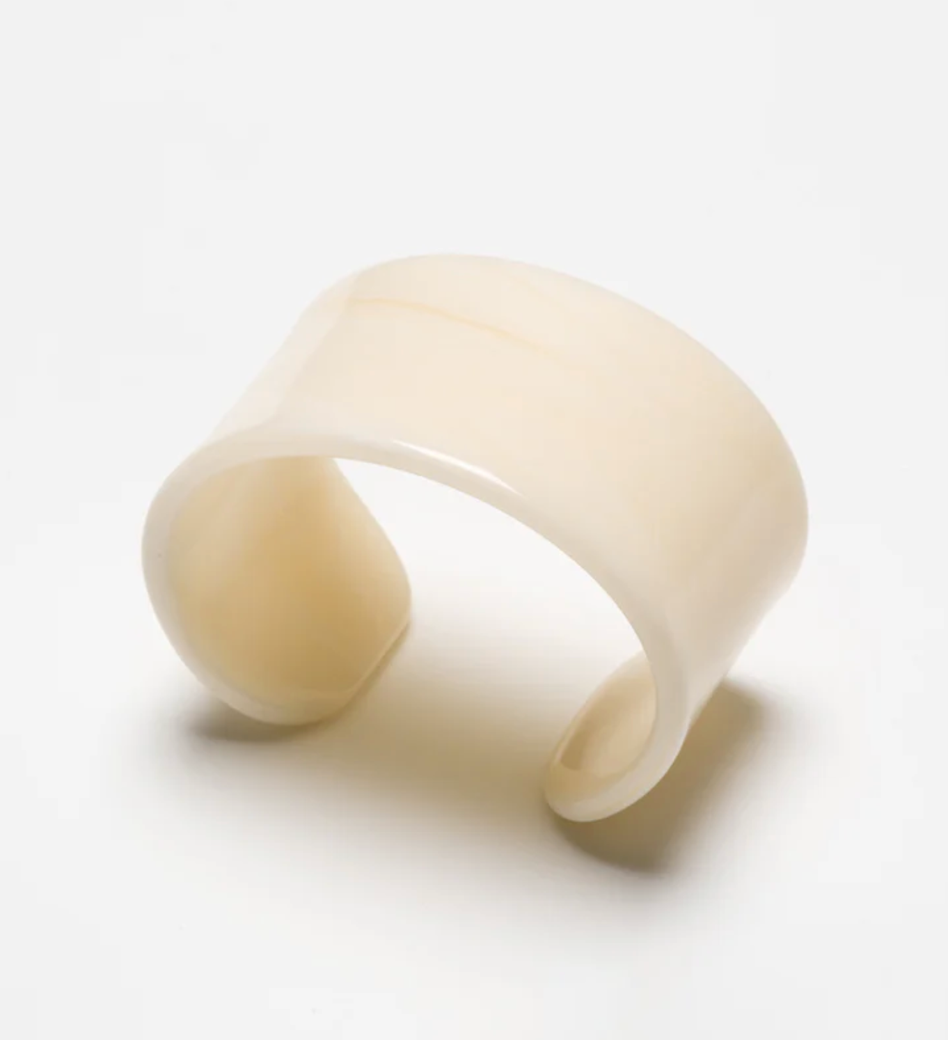 Acrylic Napkin Ring