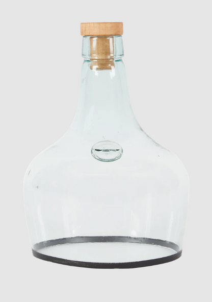 Demijohn Cloche