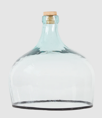 Demijohn Cloche