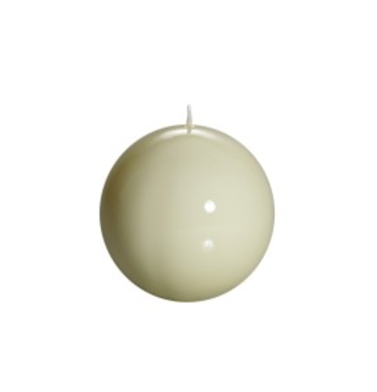 Meloria Ball Candle