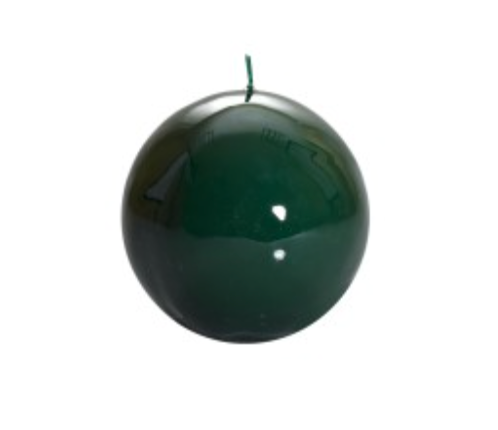 Meloria Ball Candle