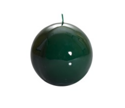 Meloria Ball Candle