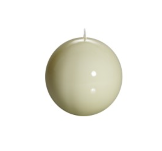 Meloria Ball Candle