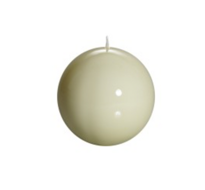 Meloria Ball Candle