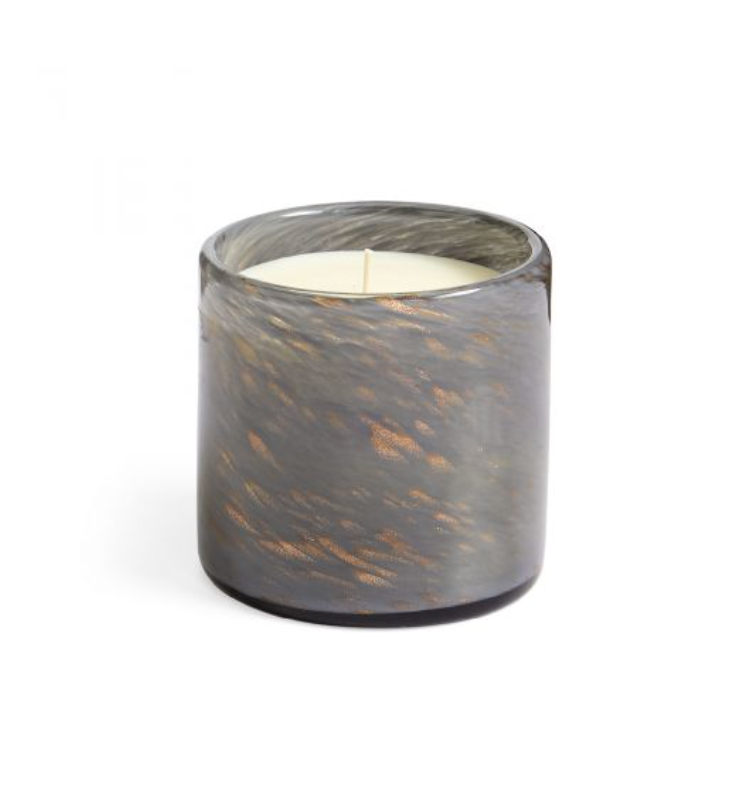 Feu de Bois Holiday Candle