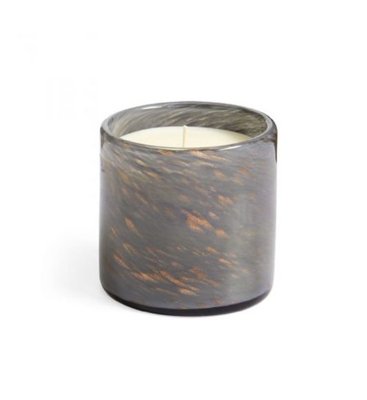 Feu de Bois Holiday Candle