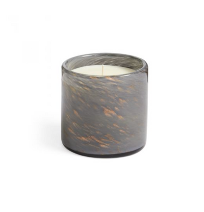 Feu de Bois Holiday Candle