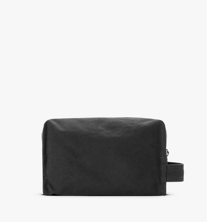 Bert Double Zip Kit - Black