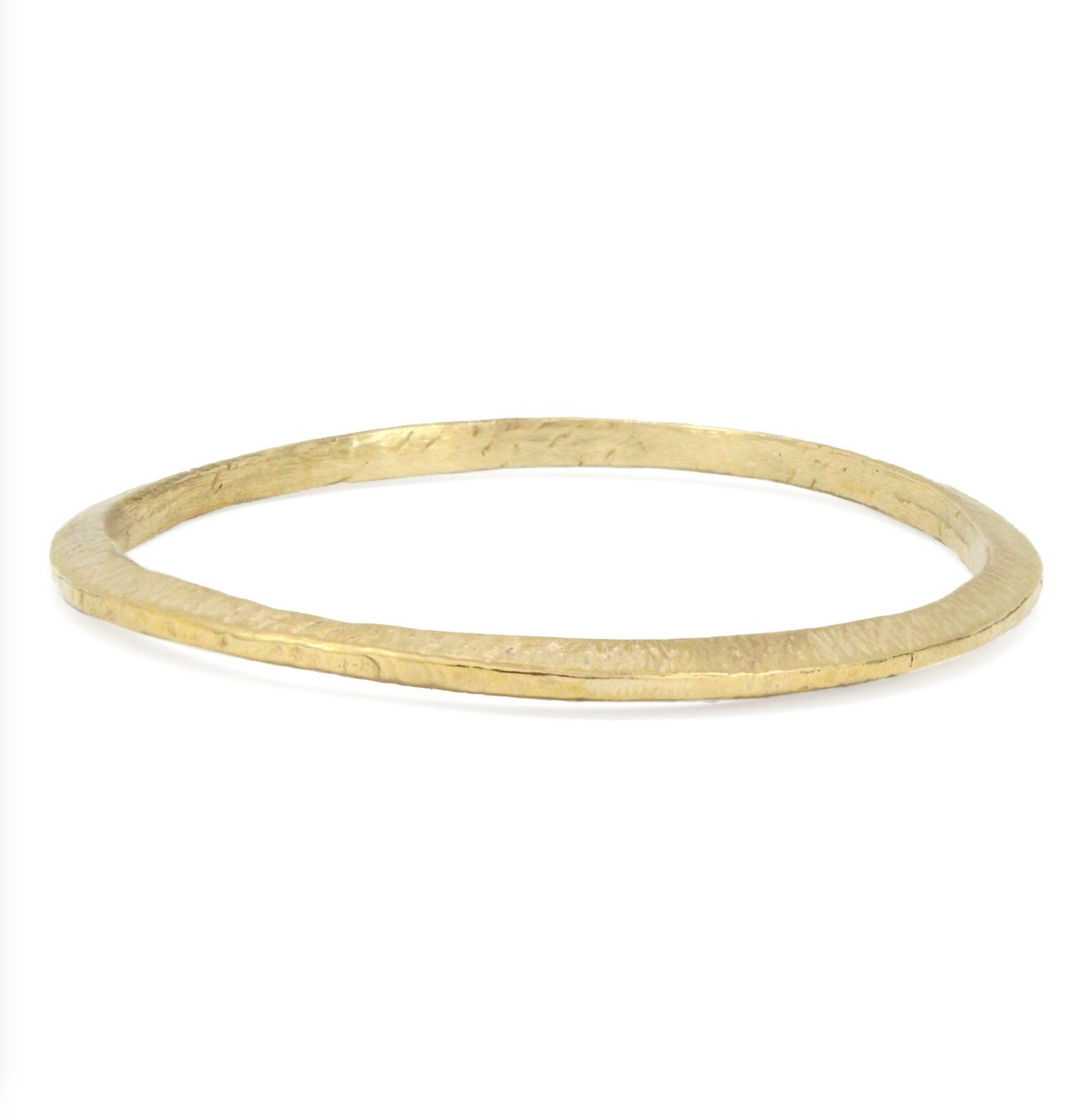 Bronze Nairobi Bangle