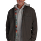 Route 66 Blanket Lined Jacket - Carbon