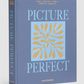 Photo Album - Picture Perfect | Blue