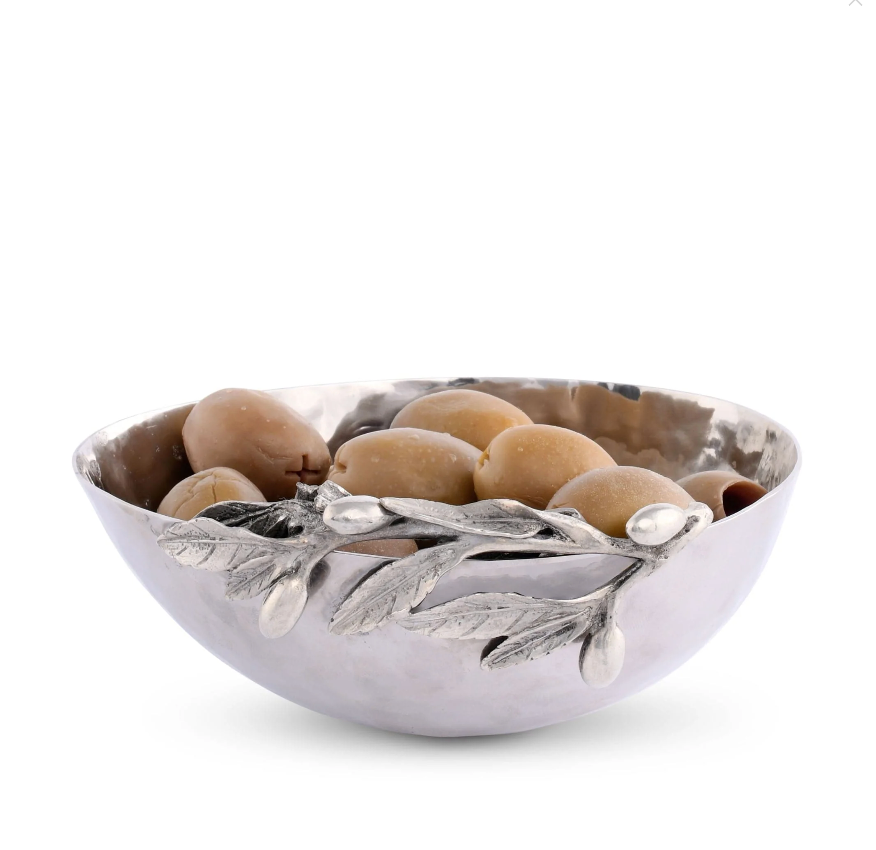 Olive Single Serving Bowl