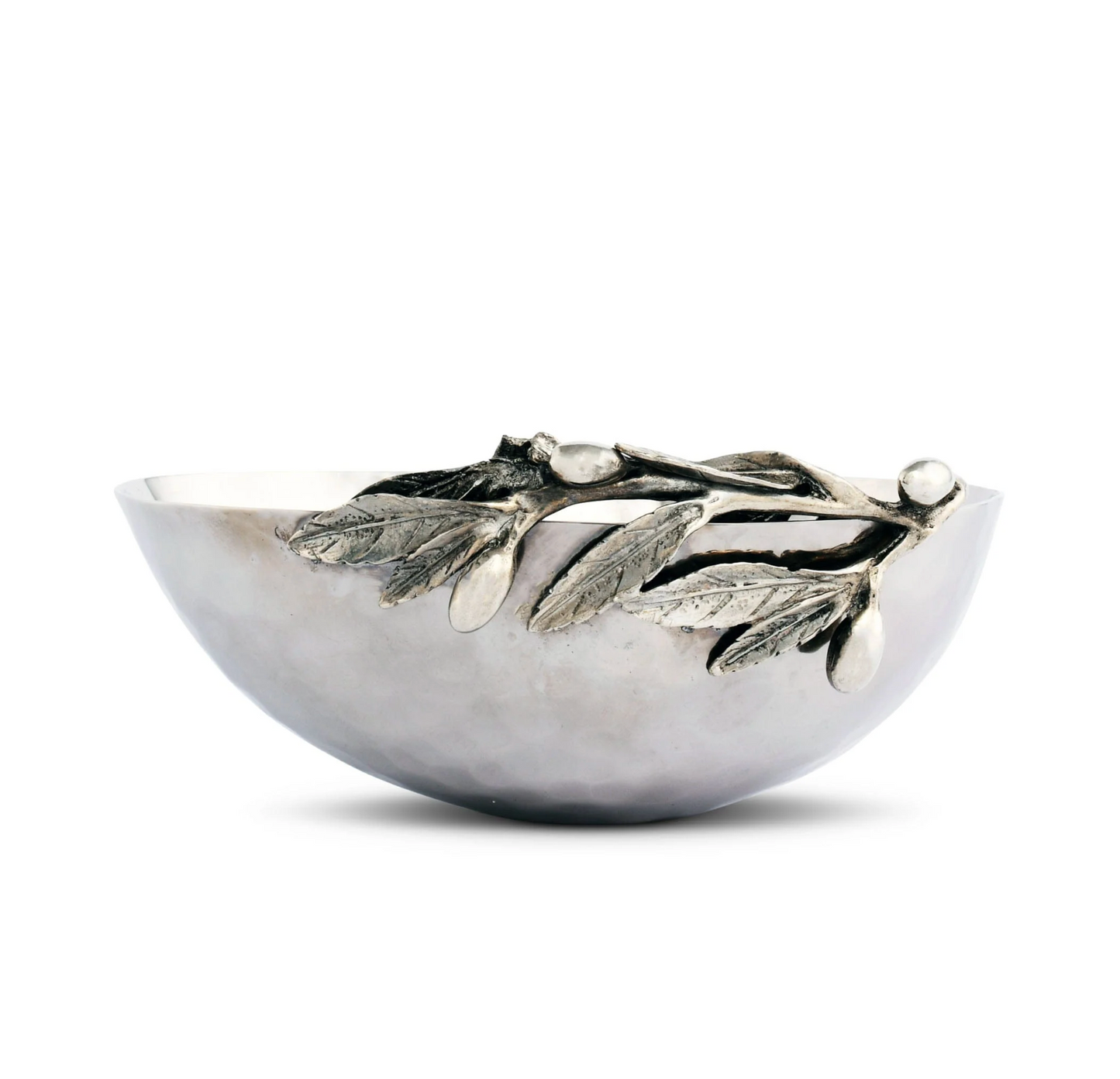 Olive Single Serving Bowl