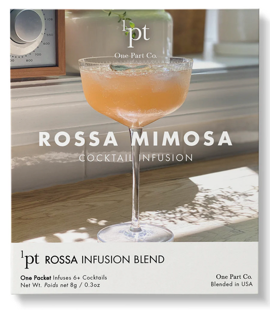 1pt Cocktail Pack - Rossa Mimosa