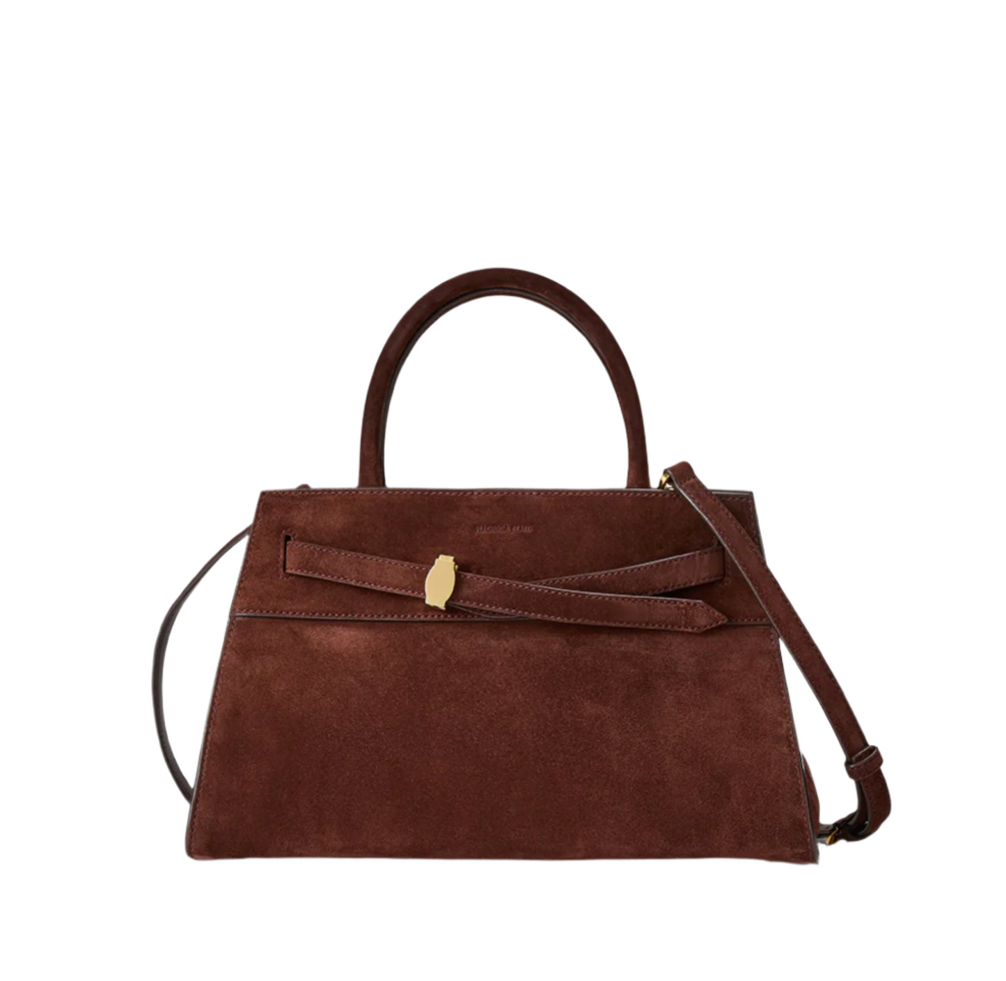 Dash Bag - Chestnut