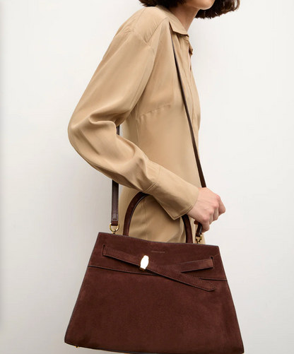 Dash Bag - Chestnut