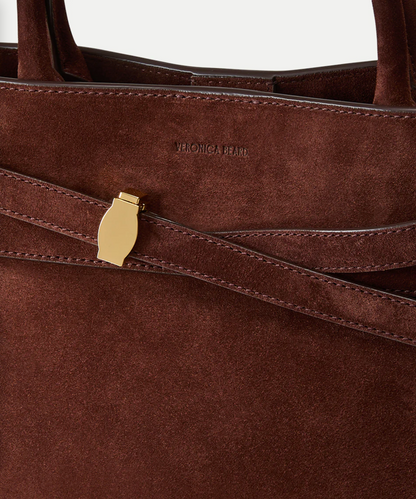 Dash Bag - Chestnut