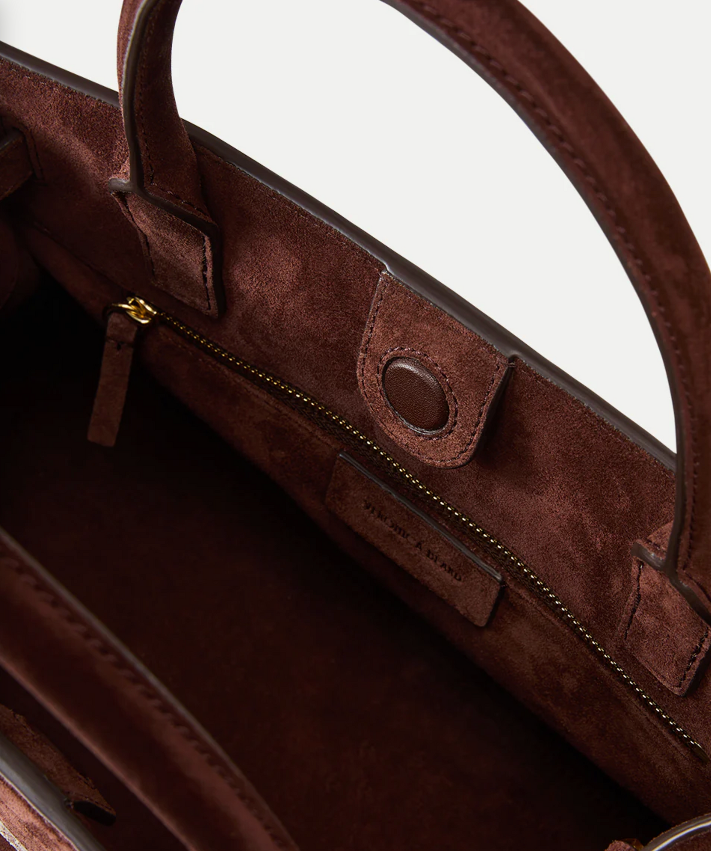 Dash Bag - Chestnut