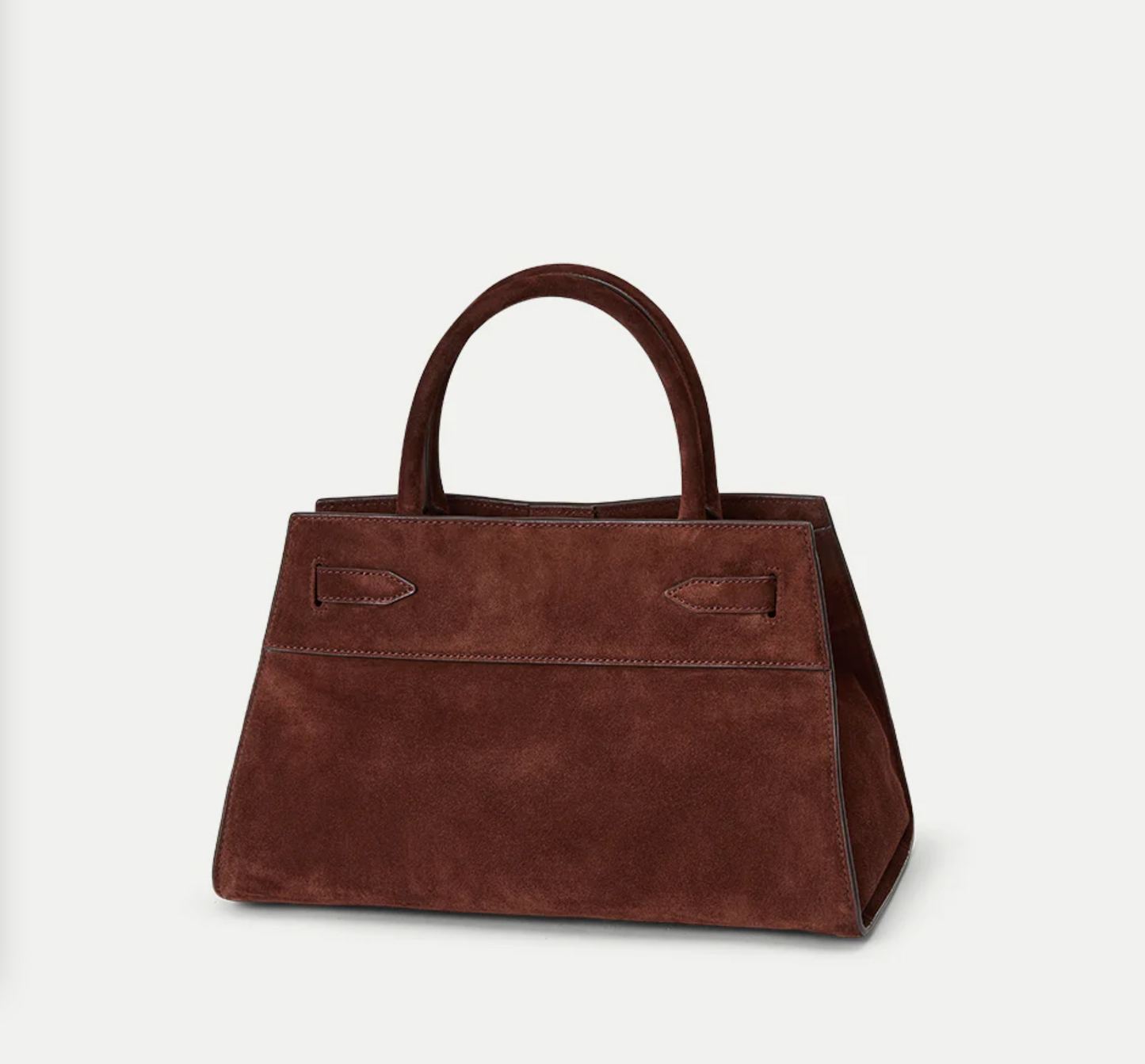 Dash Bag - Chestnut