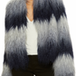 Samuel Faux Fur Coat