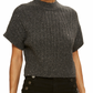 Amadeus Short Sleeve Wool Sweater