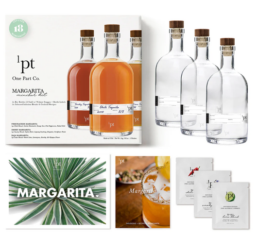 1pt Mini Bar Kit - Margarita