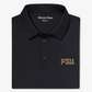 FSU Versa Polo - Black