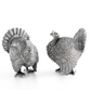 Turkey Salt & Pepper Set