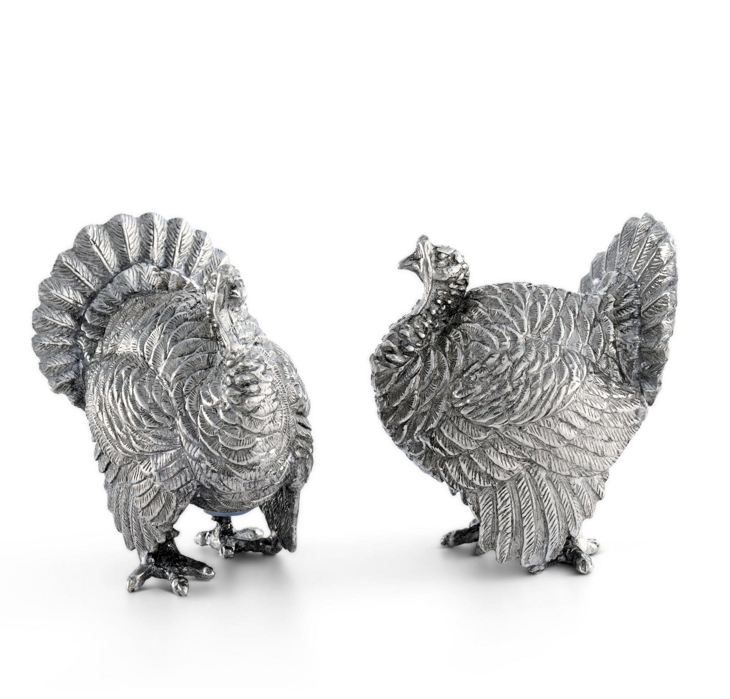 Turkey Salt & Pepper Set