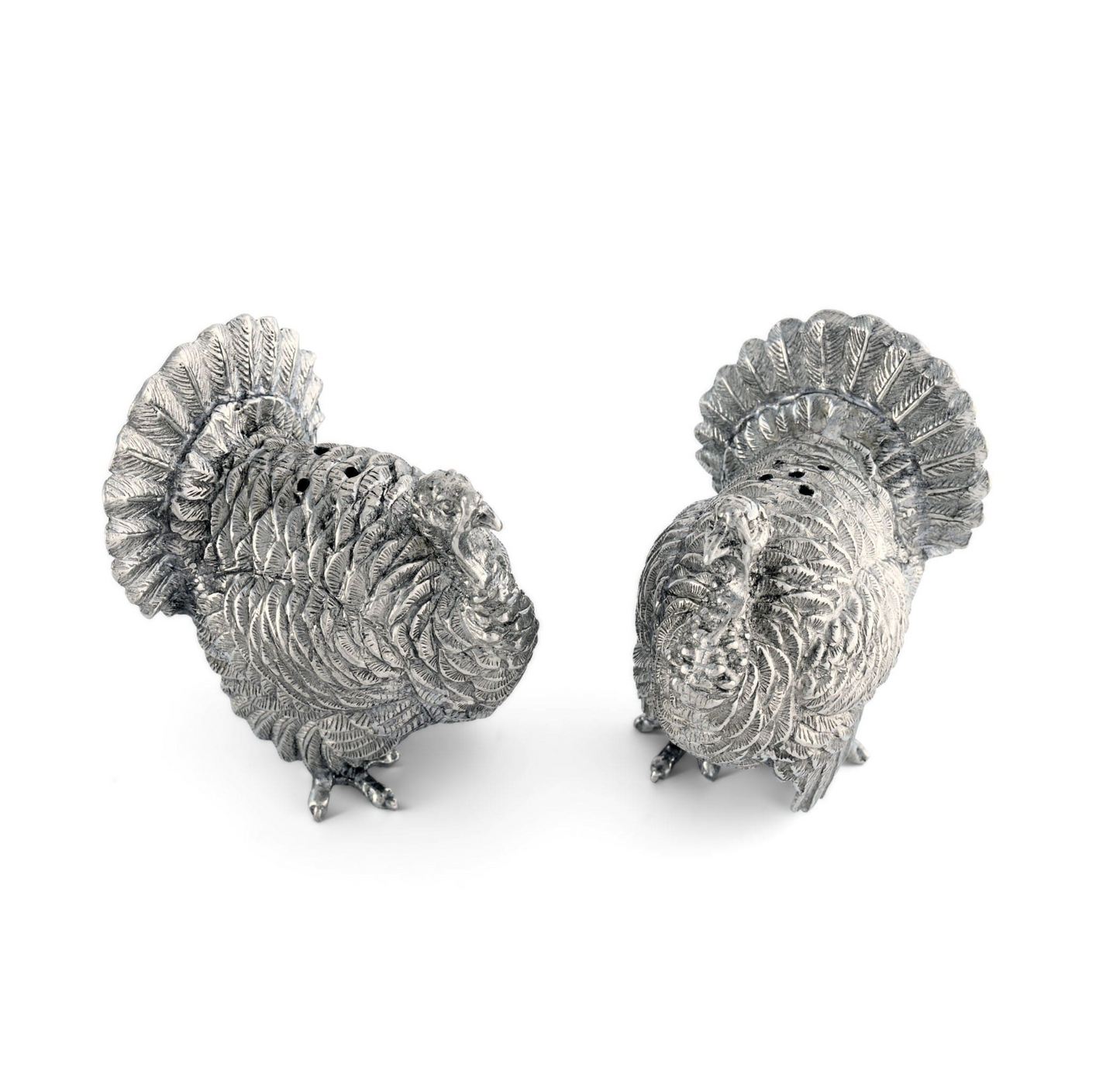 Turkey Salt & Pepper Set