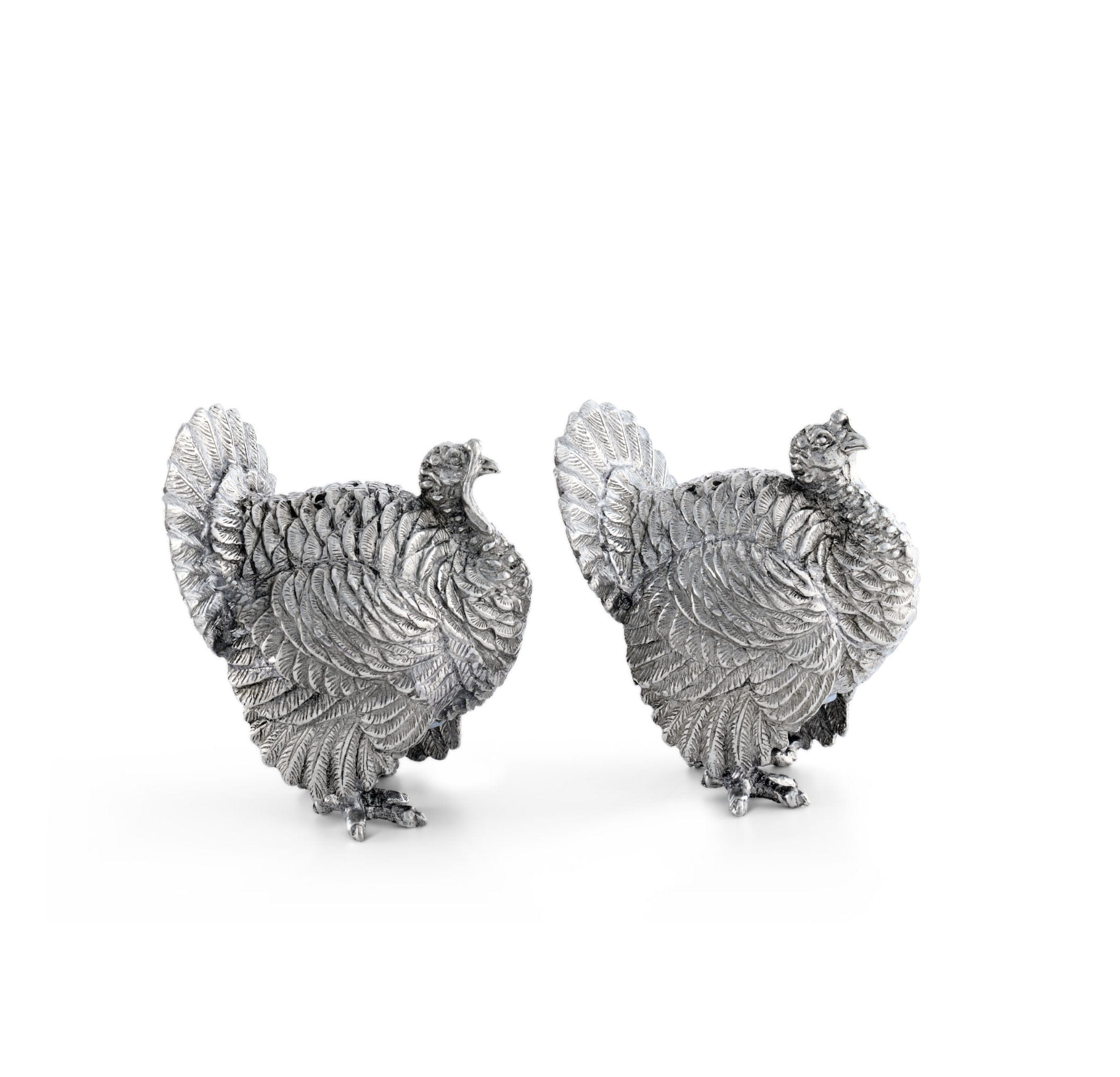 Turkey Salt & Pepper Set