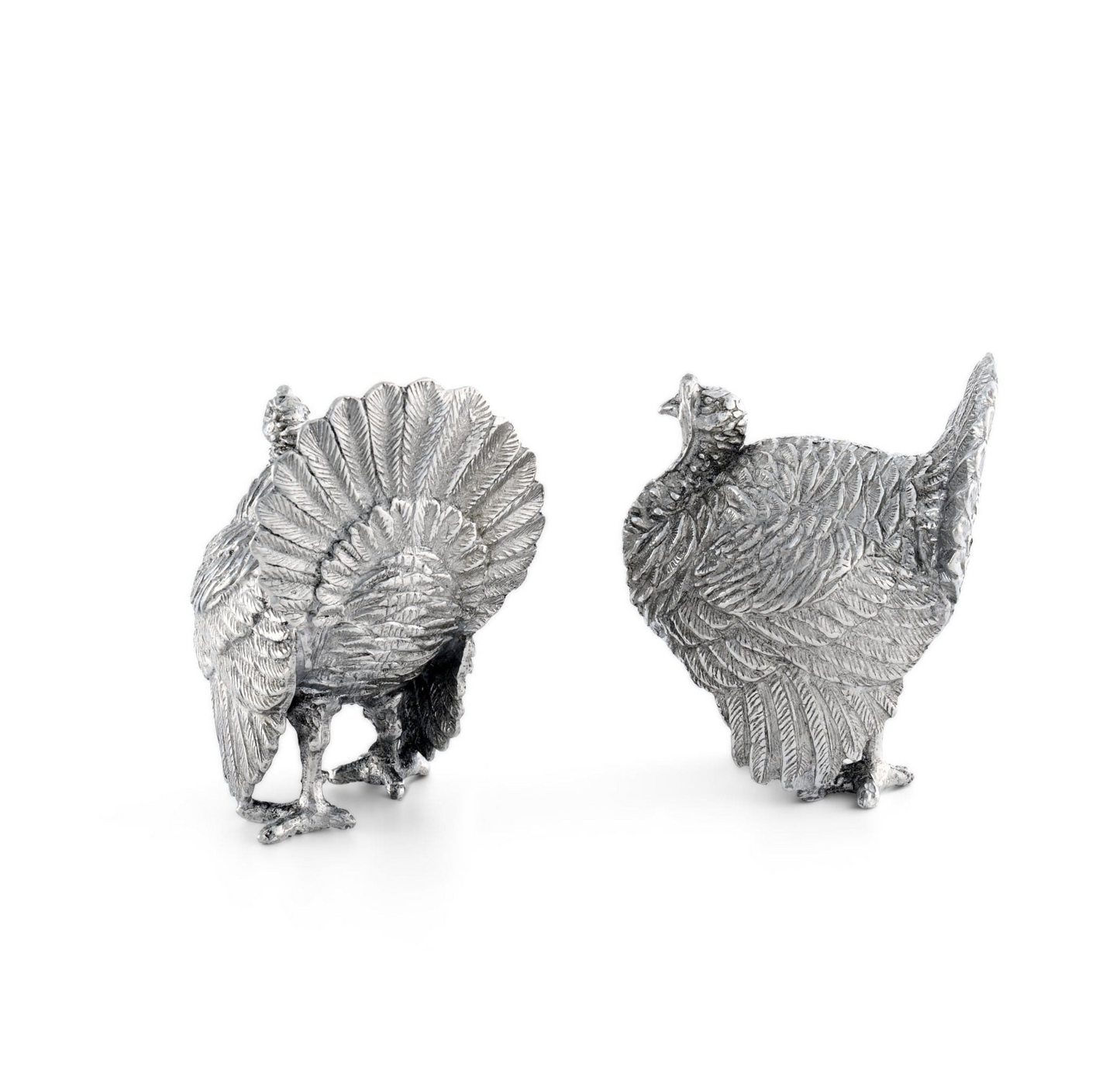 Turkey Salt & Pepper Set