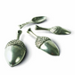 Acorn Measuring Spoons