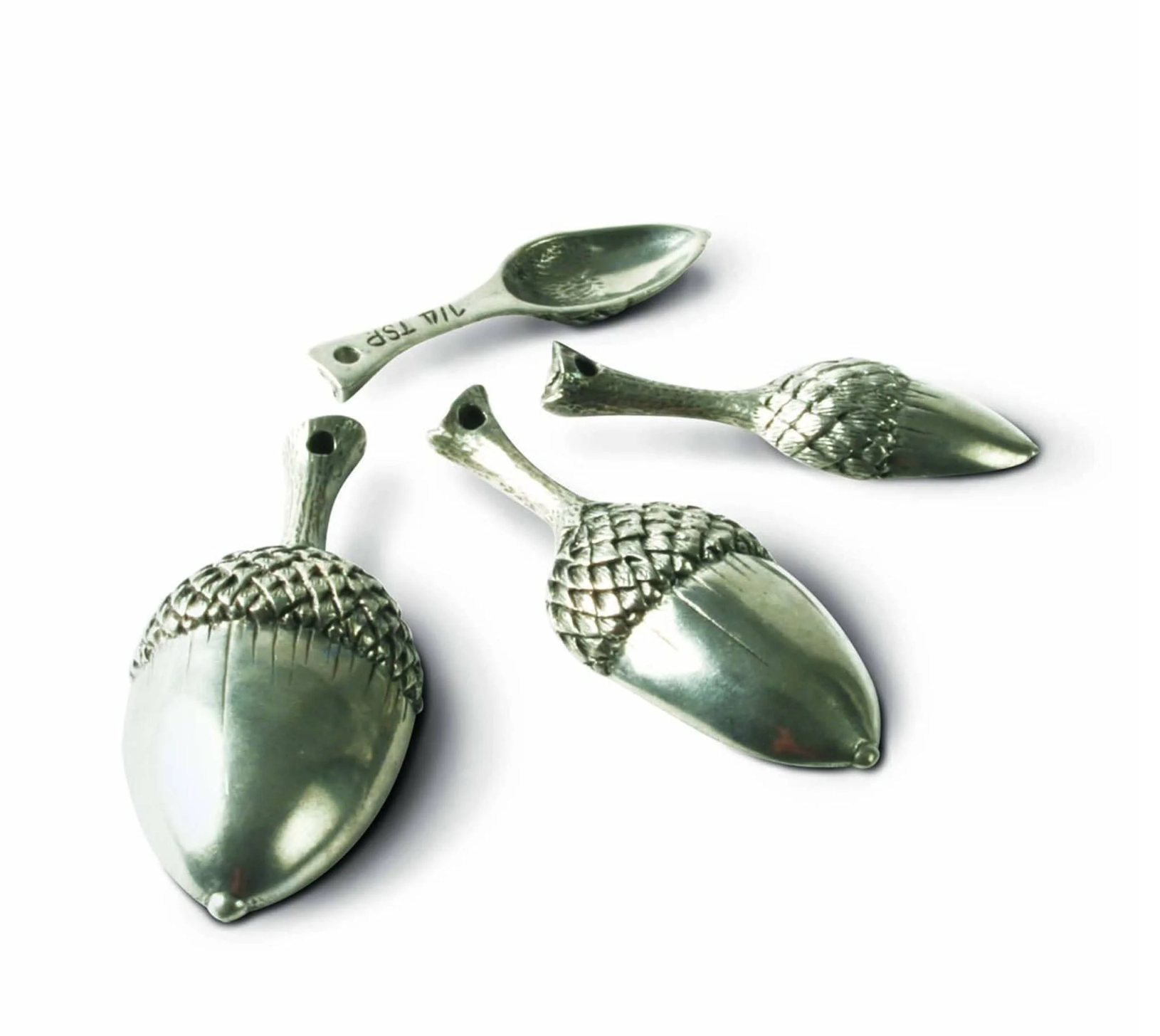 Acorn Measuring Spoons