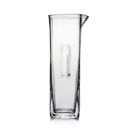 Woodbury Cocktail Carafe