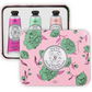 Hand Cream Trio Tin | Rose