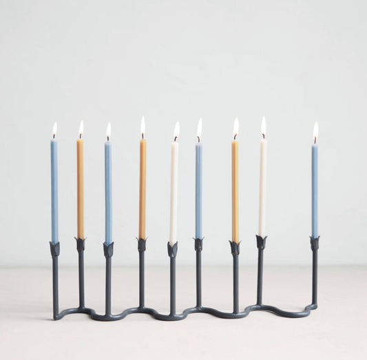 Beacon Menorah