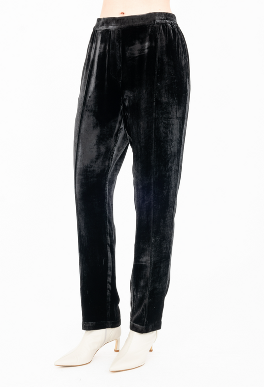 Atticus Pants - Black