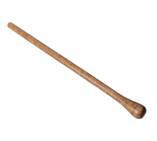 Wooden Cocktail Stirrer - 13"