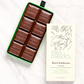 Resort Rendezvous Dark Chocolate Bar