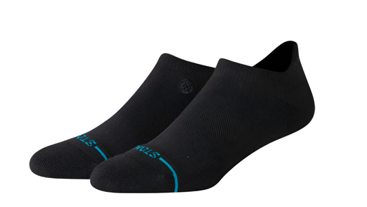 Icon Low Tab Sock