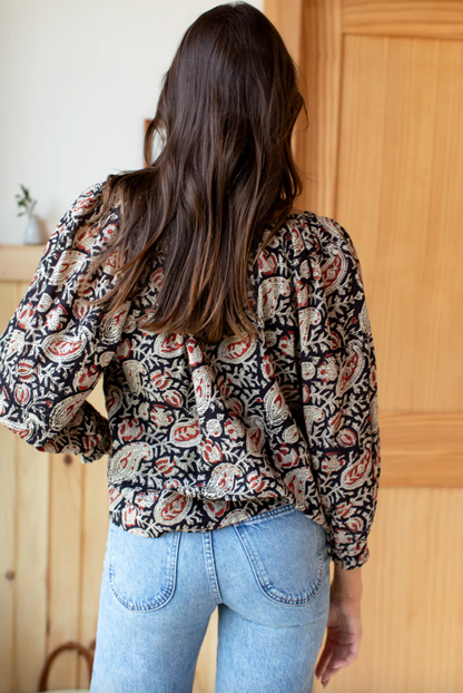 Lucy Blouse