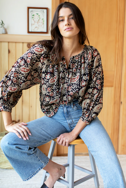 Lucy Blouse