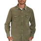 Jackson Cord 2 Pocket Shirt 